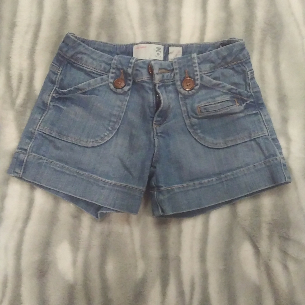 Old Navy girls shorts